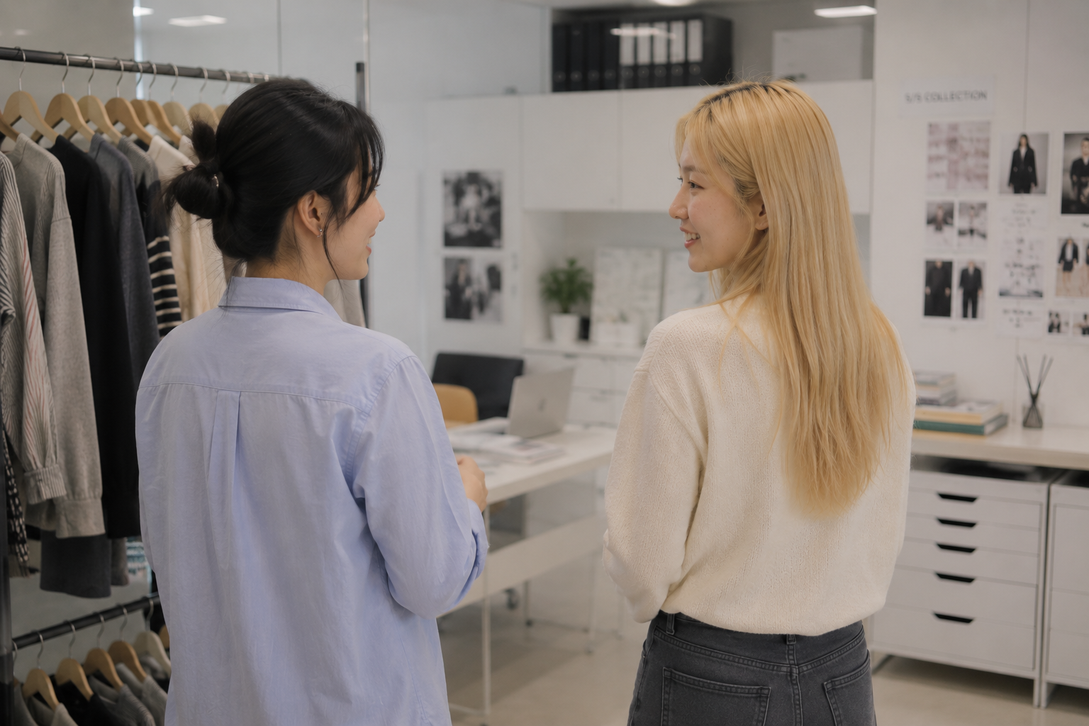 현장 기준 중심 운영