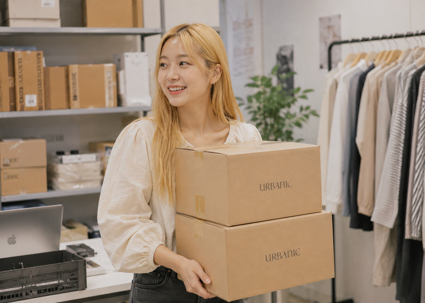 브랜드가 체감하는 변화