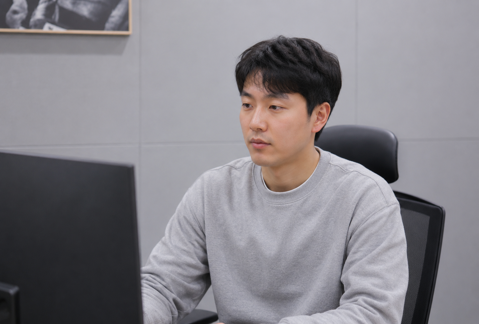 어반셀렉트 김민수